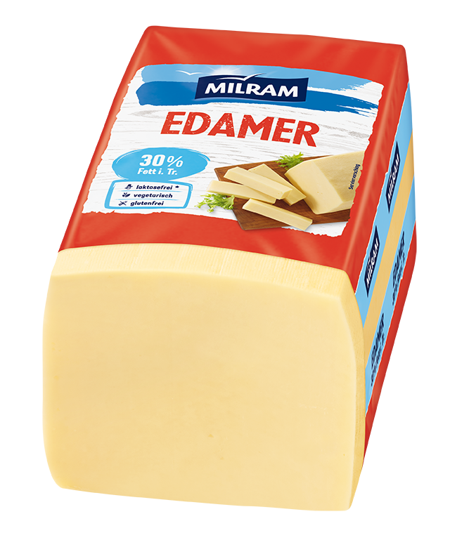 Edamer 30% 3kg Edamer 30% 3kg