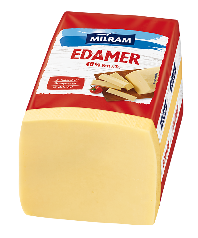 Edamer 40% 3kg Edamer 40% 3kg