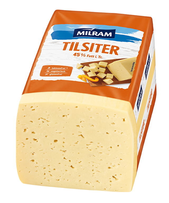 Tilsiter 3kg Tilsiter 3kg