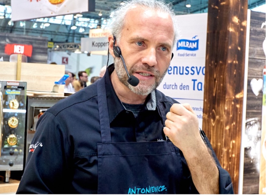 Anuga 2023: Lass‘ dich inspirieren