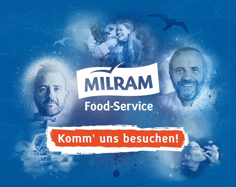 Besuch‘ uns auf der INTERGASTRA