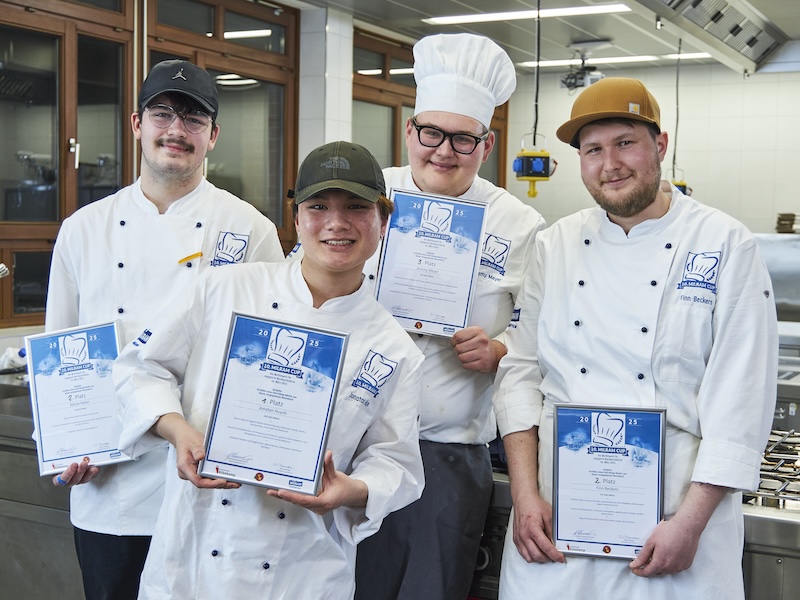 10 Jahre Milram Cup