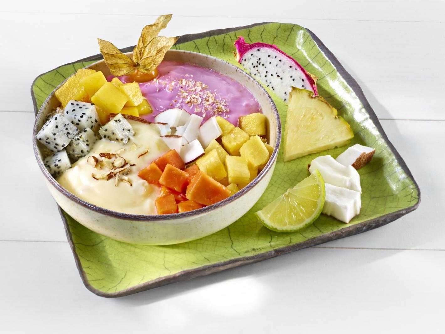Tropicana-Bowl