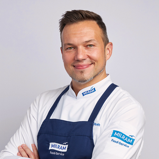 Koch Timo Roth
