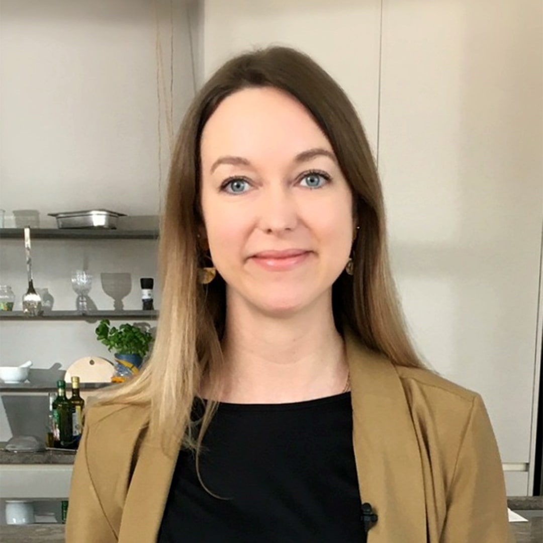 Kristin Mitlewski