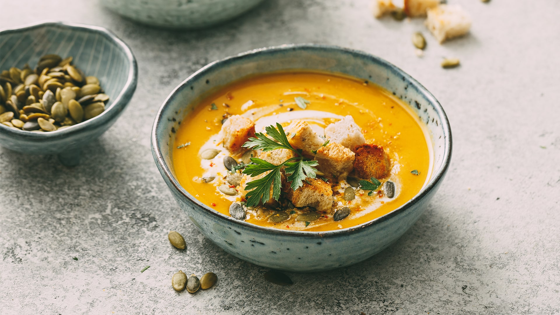 kuerbis-suppe kuerbis-suppe