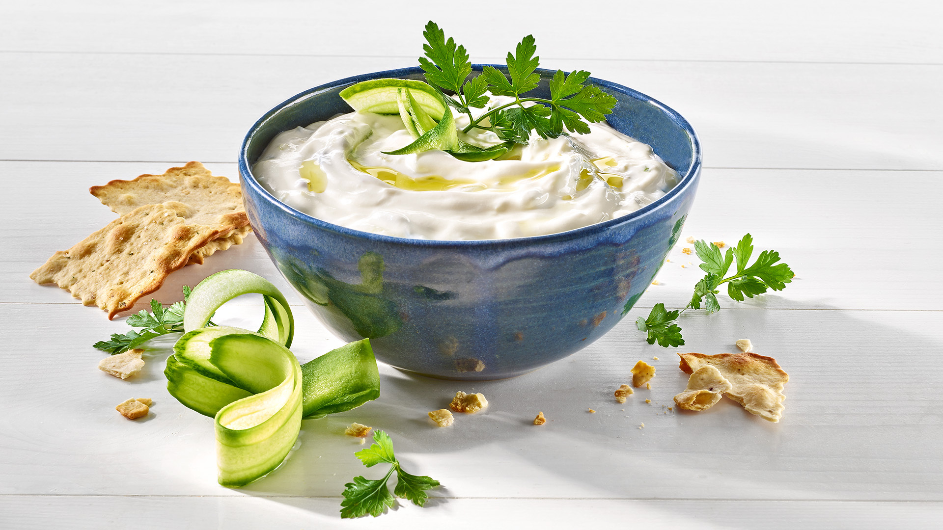 Joghurt-Genuss am Puls der Zeit | milram food service