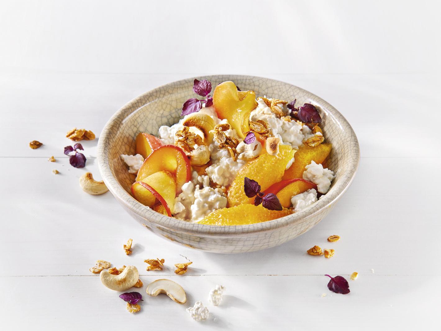 Breakfast Bowl Breakfast Bowl