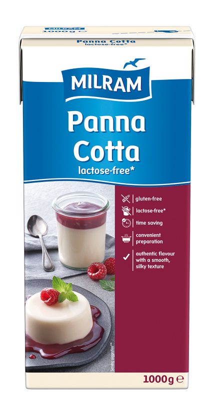 Panna-Cotta Panna-Cotta