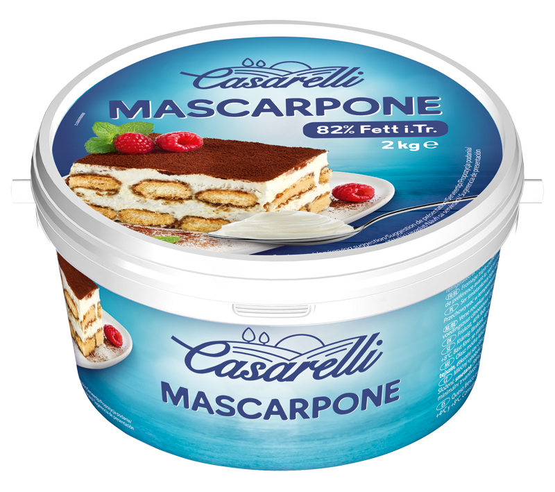 Mascarpone 2kg