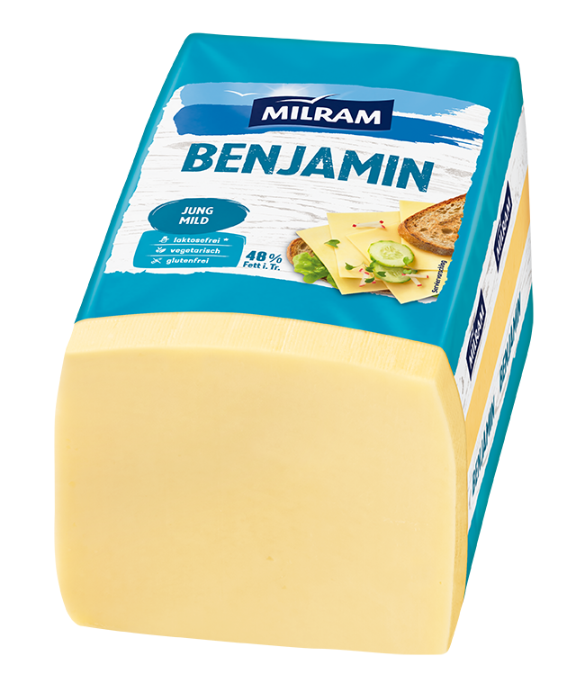 Benjamin 48% 3kg