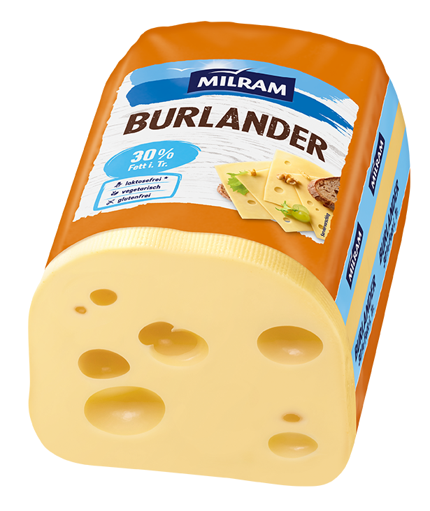 Burlander 30% 3kg