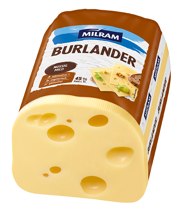 Burlander 45% 3kg