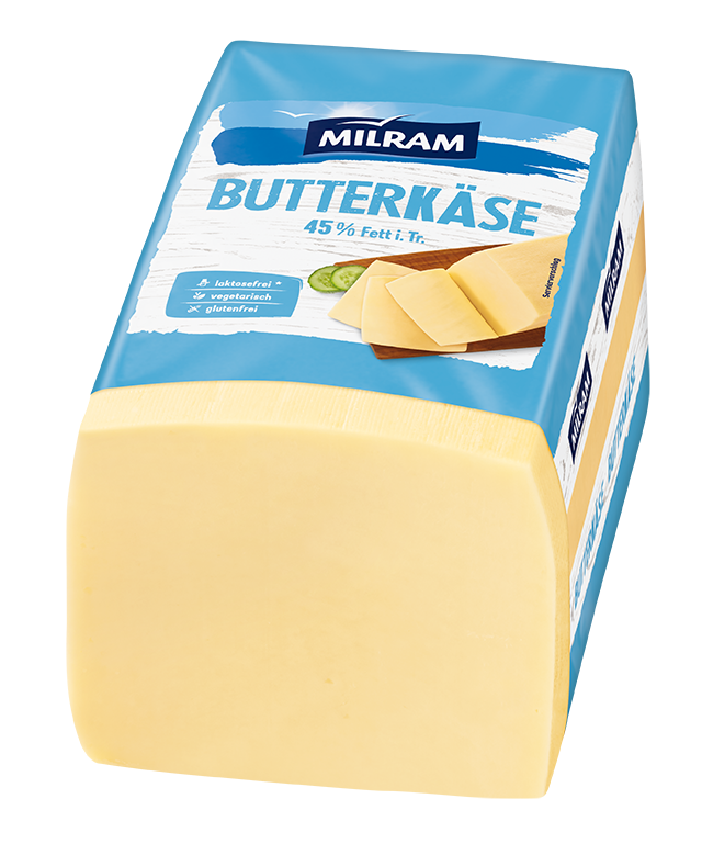 Butterkaese 3kg