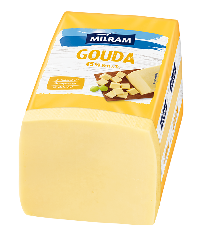 Gouda 3kg