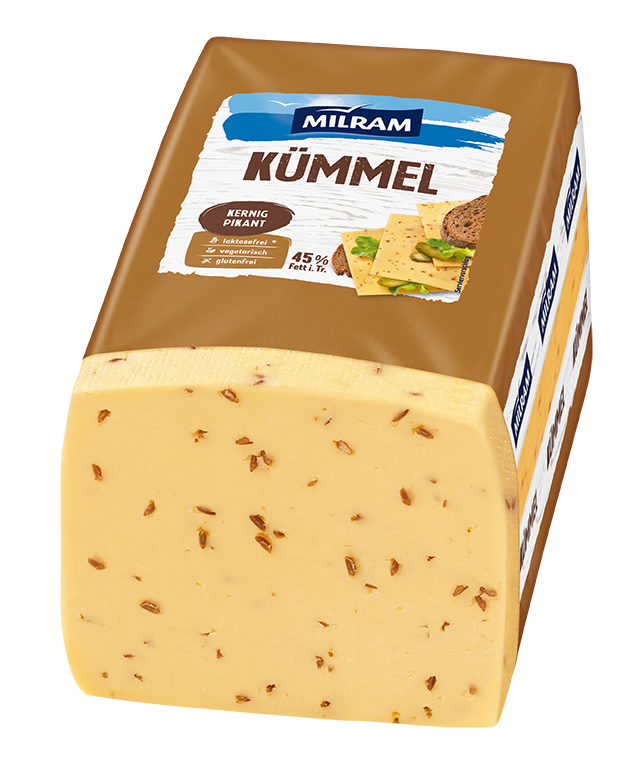 Kuemmel 1.5kg