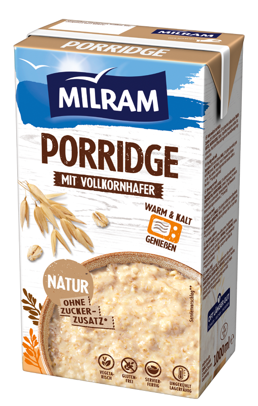 Porridge 1kg