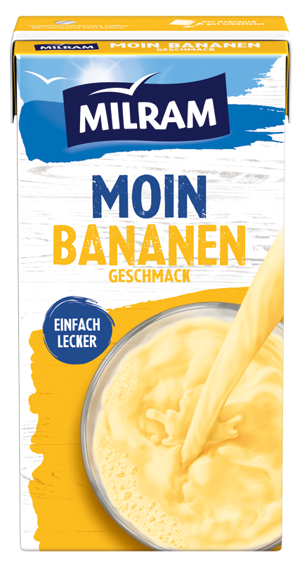 Moin Banane 500ml