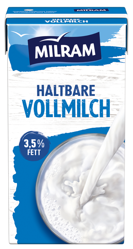 H-Milch 500ml