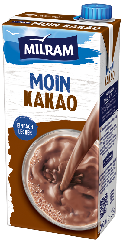 Moin Kakao 1000ml