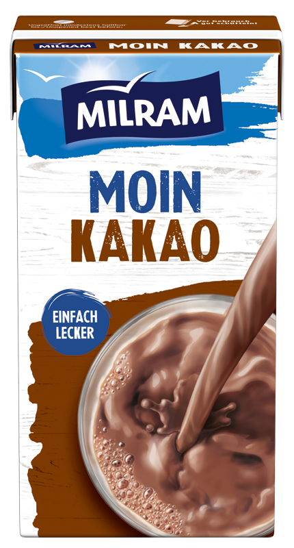 Moin Kakao 500ml