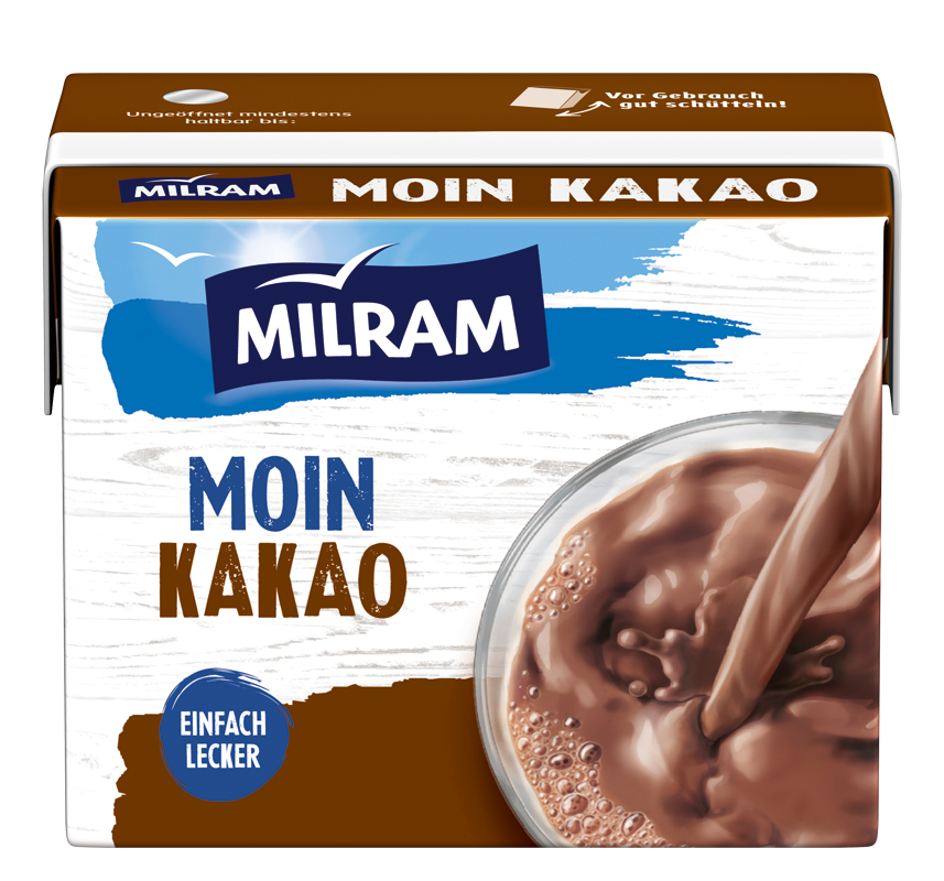 Moin Kakao 200ml