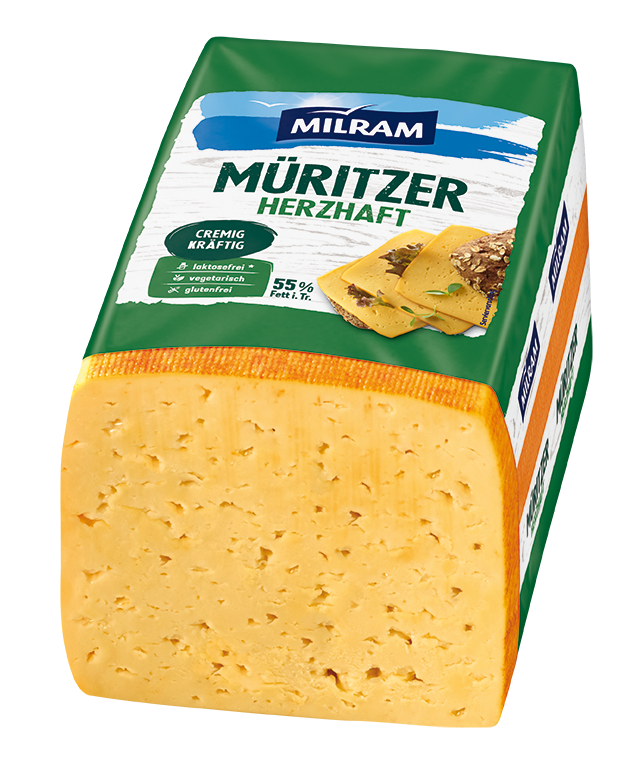 Mueritzer Herzhaft 3kg