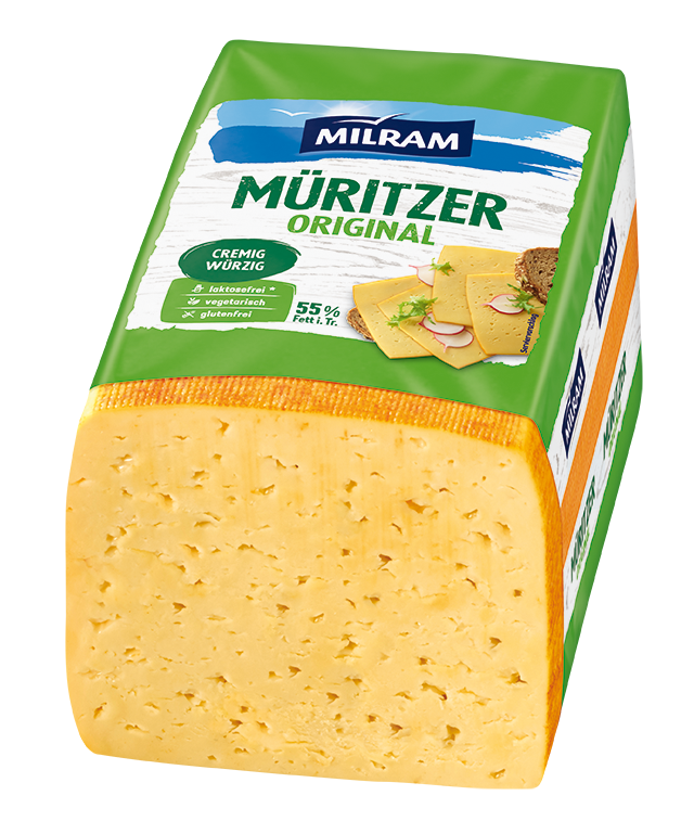 Müritzer Original 3kg