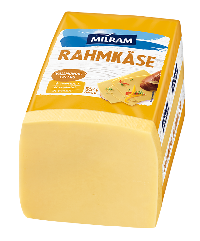 Rahmkäse 3kg