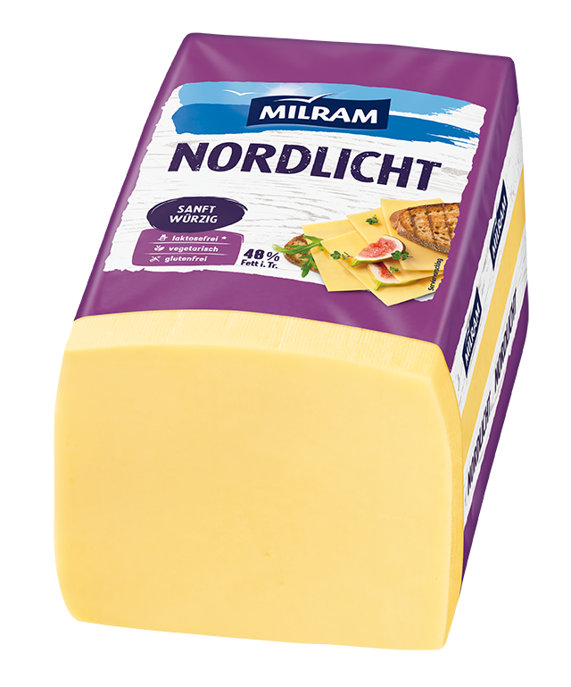  Nordlicht 48% Fett i.Tr. ca. 3kg