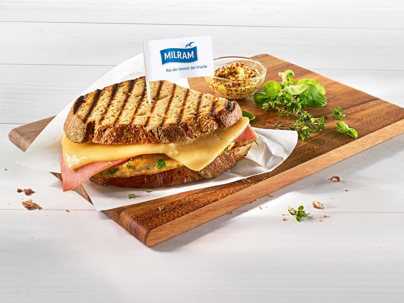 Friesen-Sandwich