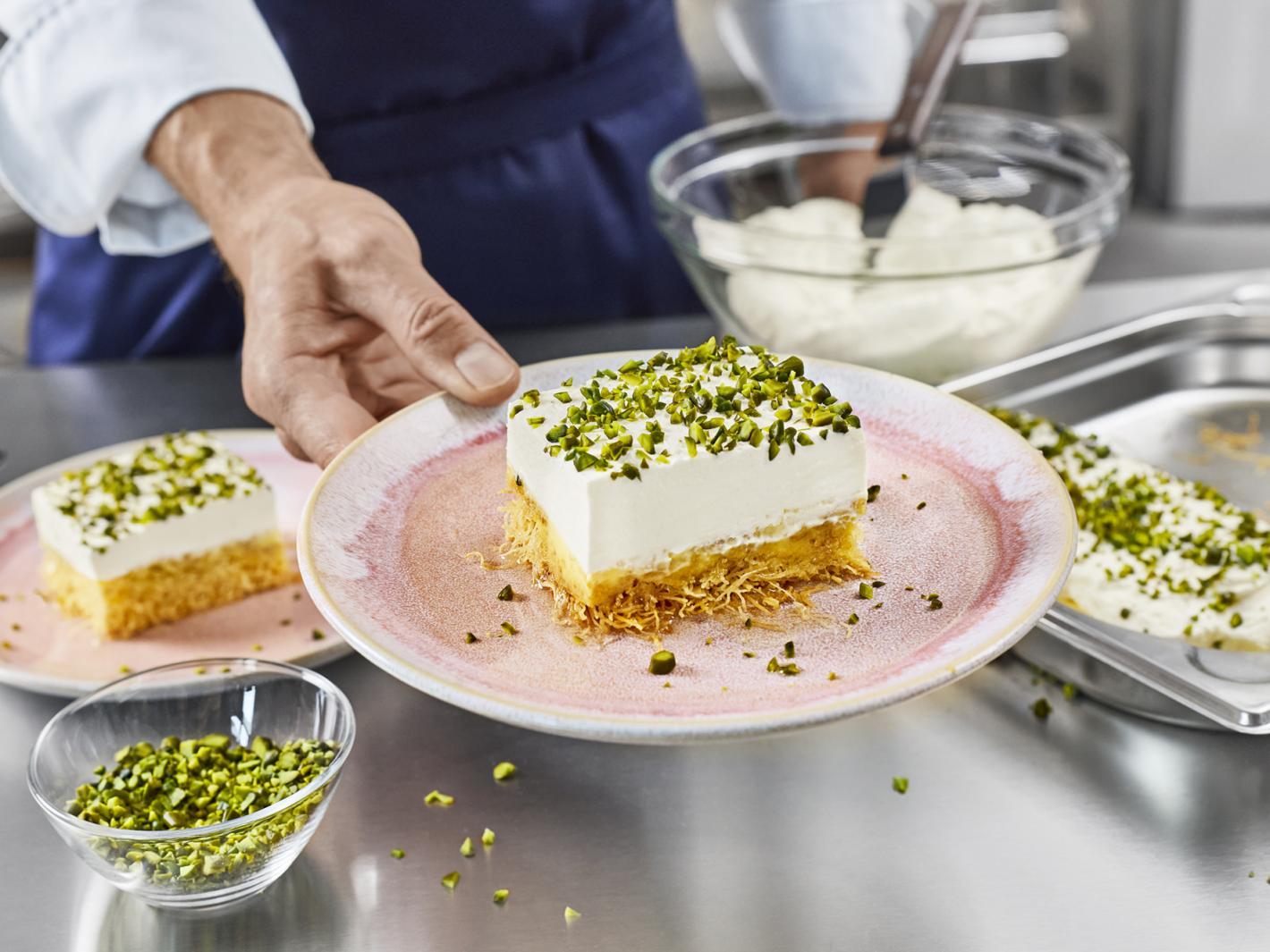  Greek Ekmek