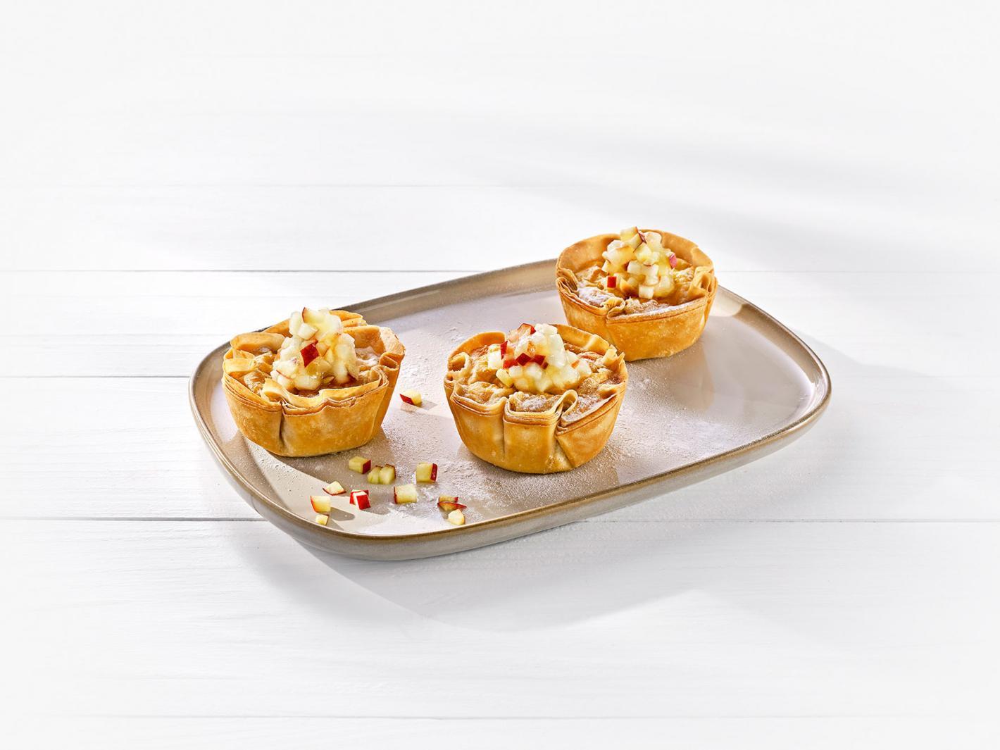 Grieß de Nata
