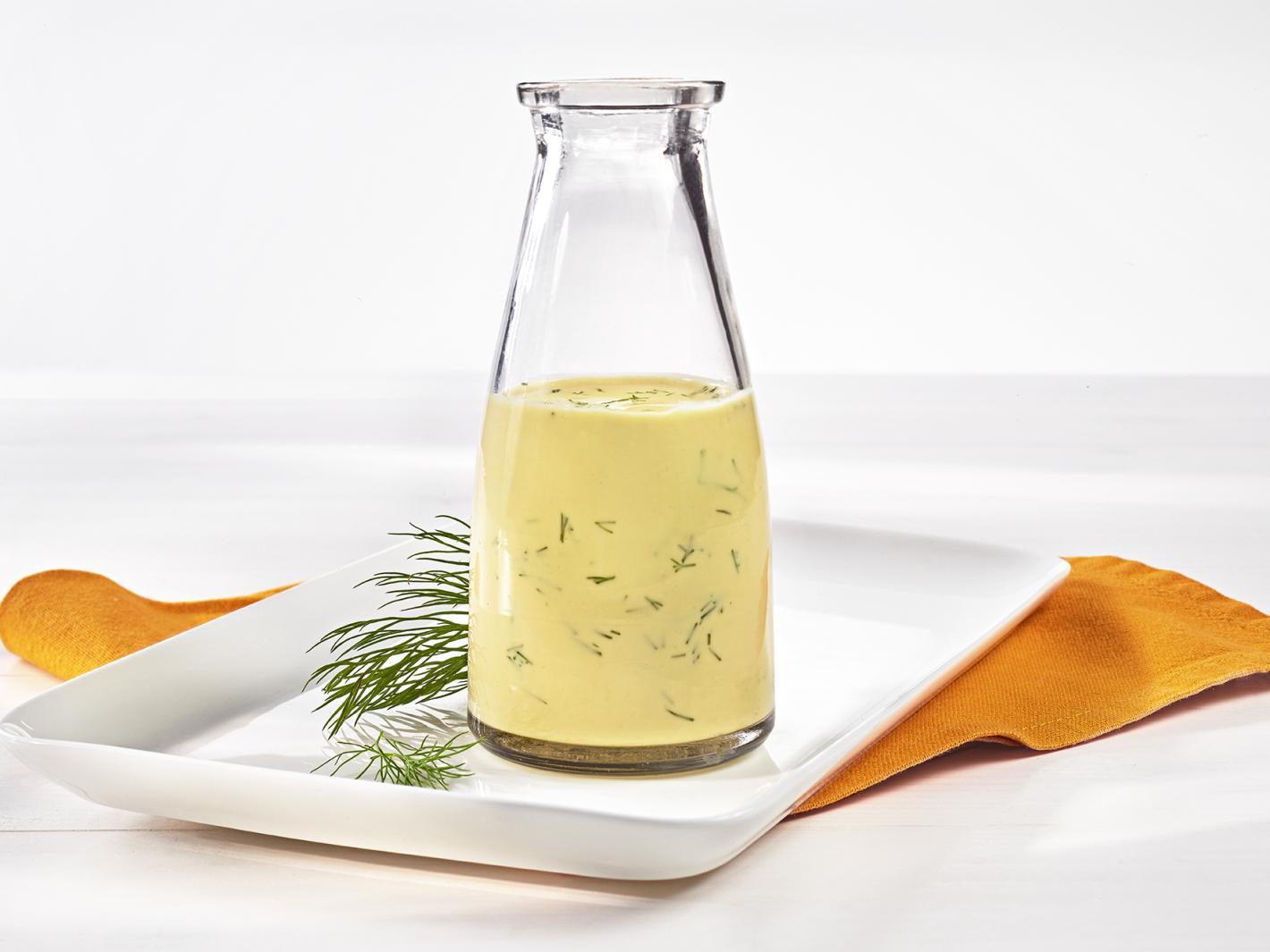 Honig Senf Dressing