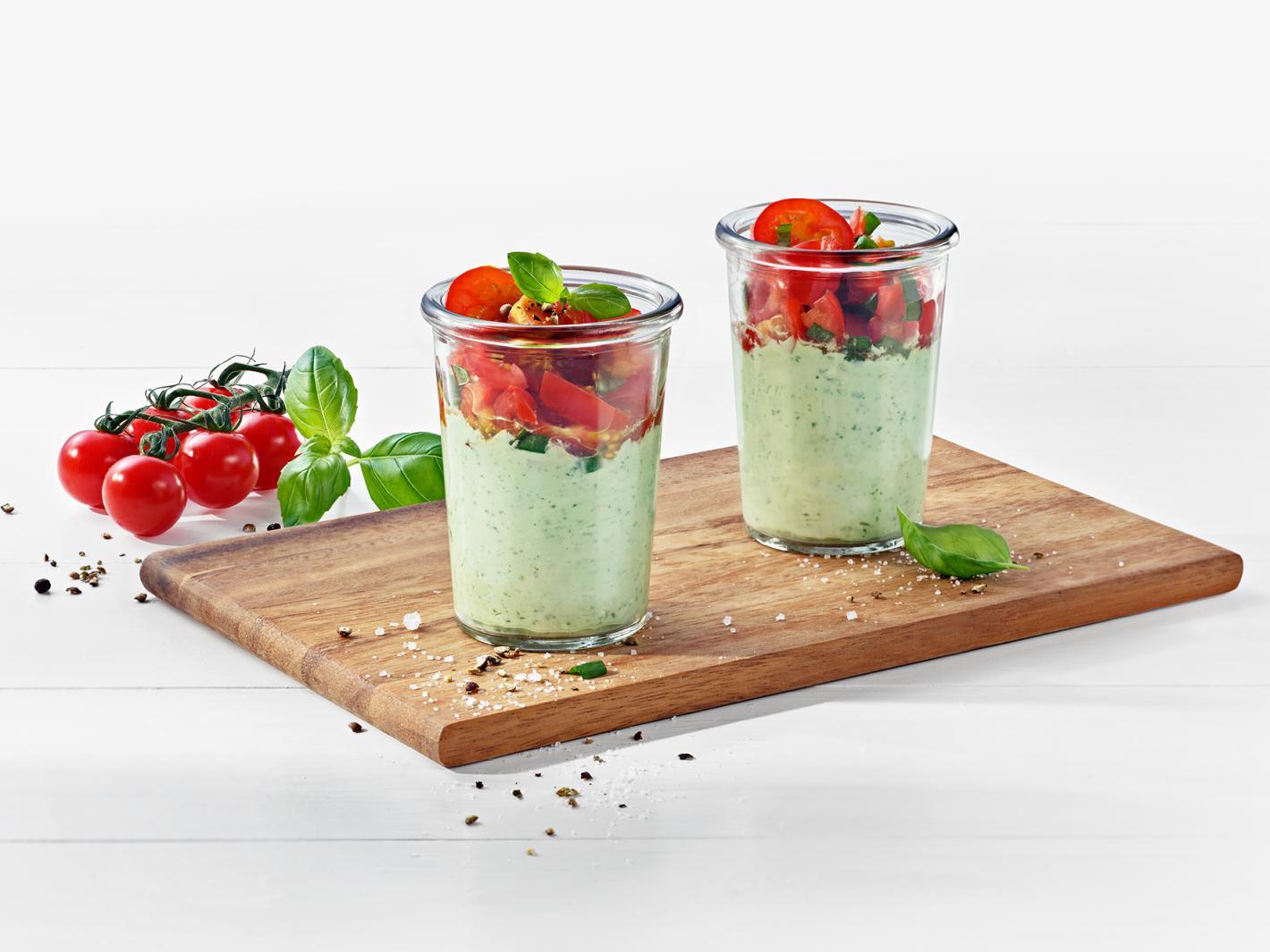 Mascarpone alla Caprese (PRODUKT WIRD NICHT ANGEZEIGT) Mascarpone alla Caprese (PRODUKT WIRD NICHT ANGEZEIGT)