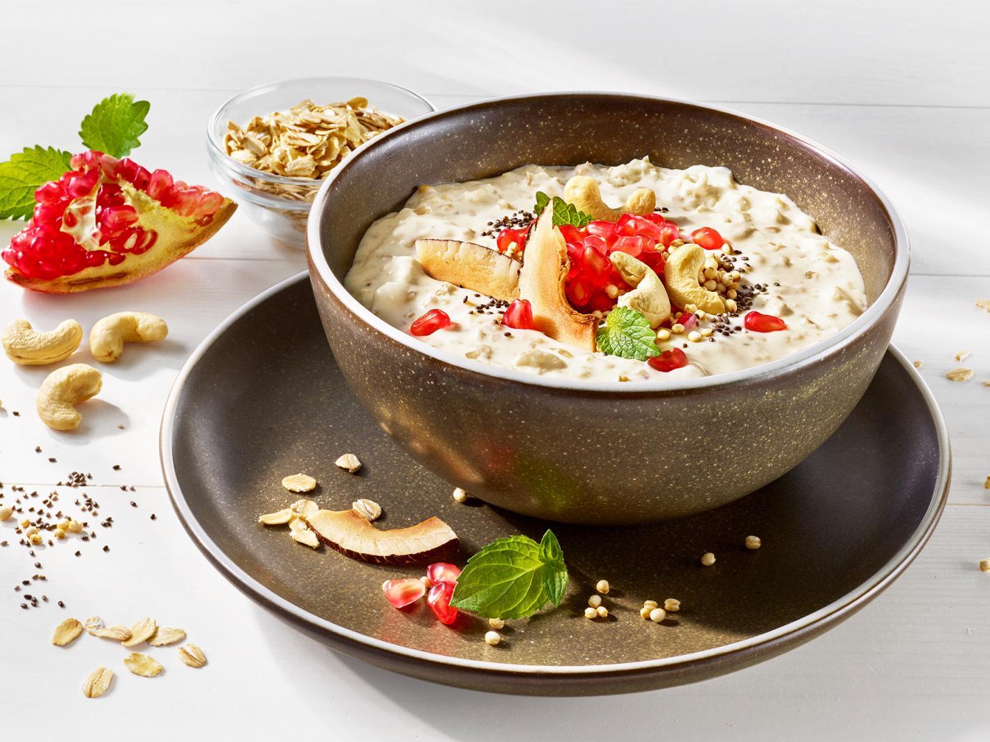 Superfood Porridge