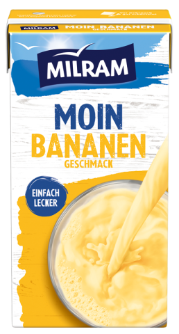 Moin Banane 500ml