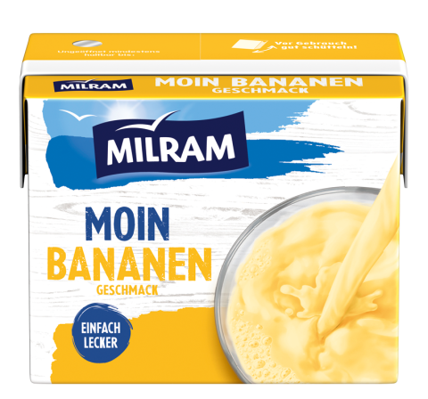 Moin Bananen 200ml