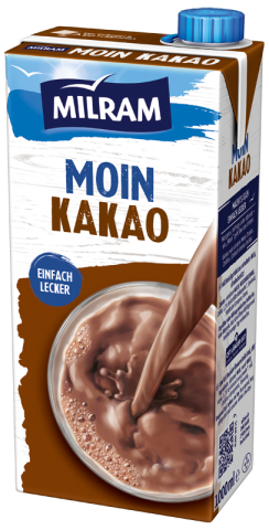 Moin Kakao 1000ml