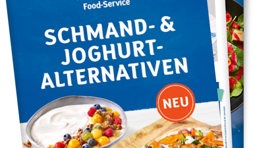 MFS - Schmand- und Joghurt-Alternativen