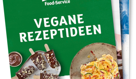 Vegane Rezeptideen