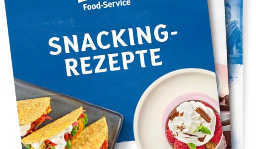 MFS Snacking-Rezepte