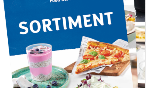 MILRAM Sortiementskatalog 2025