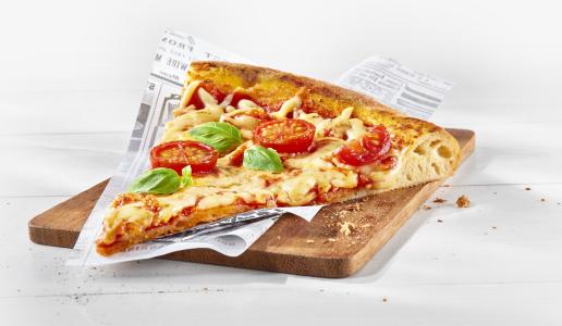 Pizzashooting