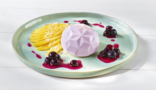 Frozen Joghurt