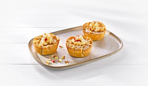Grieß de Nata