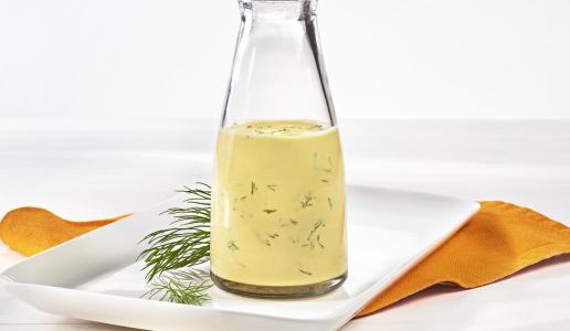 Honig Senf Dressing