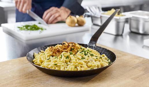 Käsespätzle