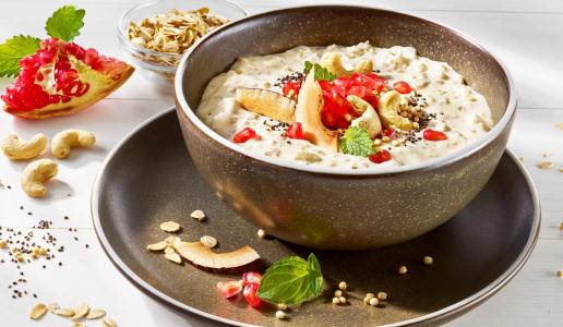 Superfood Porridge