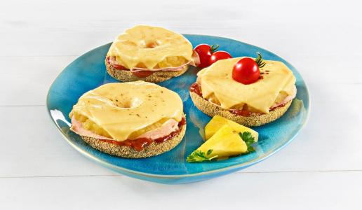 Toast Tahiti